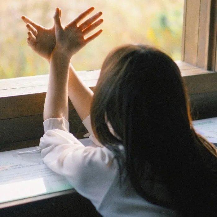 你与偶像光之美少女♪